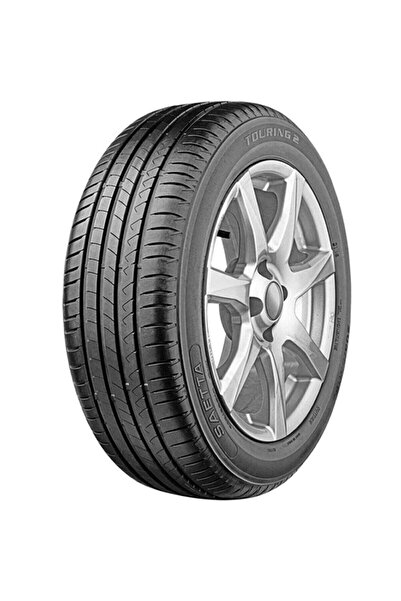 Saetta 205/55R16 91V Touring 2 (Yaz) (2025)