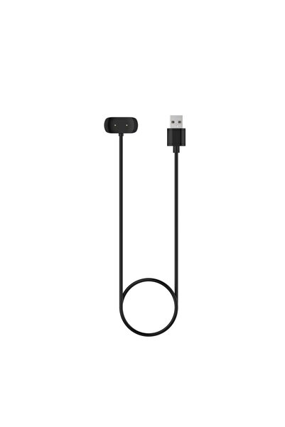 corcishop Amazfit GTR3 Pro/GTR3/GTS3/T-Rex 2 Uyumlu USB Manyetik Şarj Kablosu