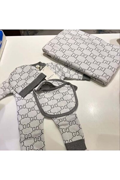 Babyeleganc Winter Set