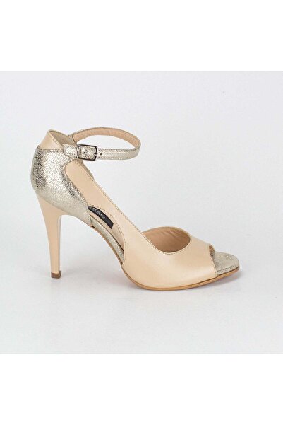 VersoShoes Elegant women's Sandals made of genuine Leather 1117