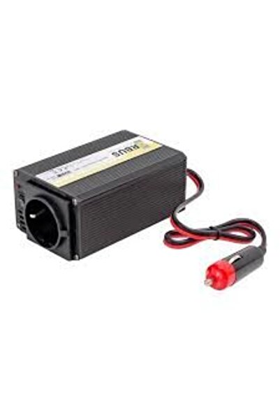 ORBUS 150W 12 Volt Modifeld Sinus İnvertör CAR151 12 V İnverter