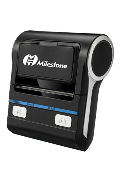 MİLESTONE MHT-P8001 MOBİL YAZICI 80MM