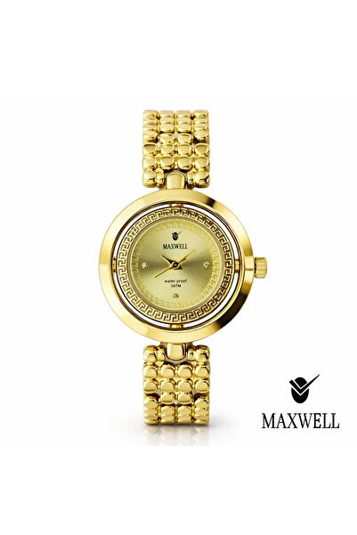 Maxwell Women's watch from the original Maxwell brand, available in multiple ...