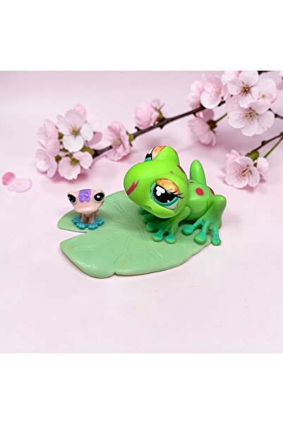 Littlest Pet Shop Lps miniş
