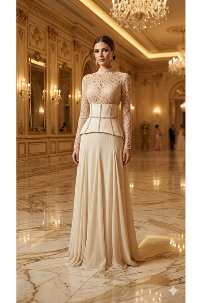 Meryl elegant dress