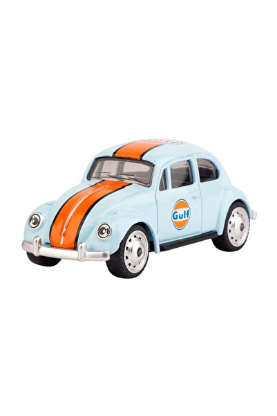 TOYFEST 1/56 Volkswagen Classical Beetle 1967 Model Car