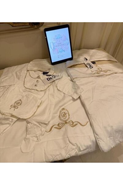 Babyeleganc Newborn set 0-3 months