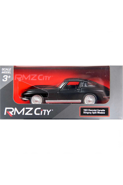 TOYFEST Rmz City 1:32 Dark Series Model Car
