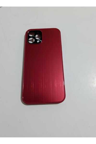 kılıfınbenden iPhone 12 Pro Max Mosaic Phone Case Model