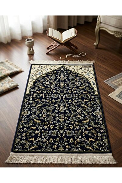 MADA سجادة صلاة "محراب النور" (مستوحى من تصميم القوس العلوي). سماكة 8 m