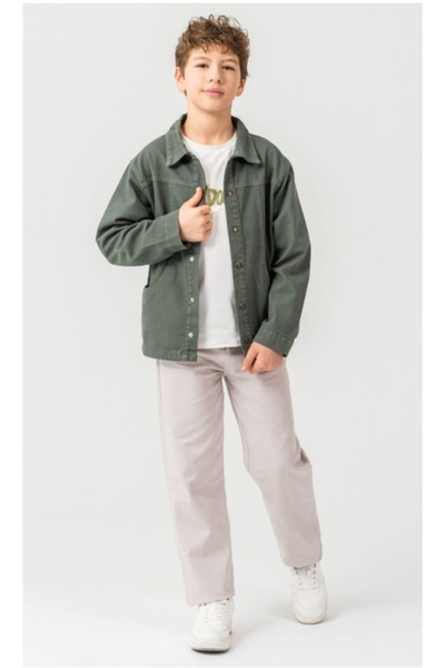 CİCHLİD Erkek çocuk takım