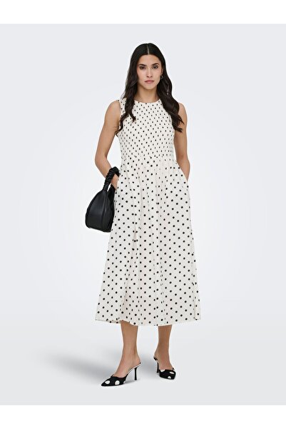 JDY Kleid JDYDIEGO Midikleid