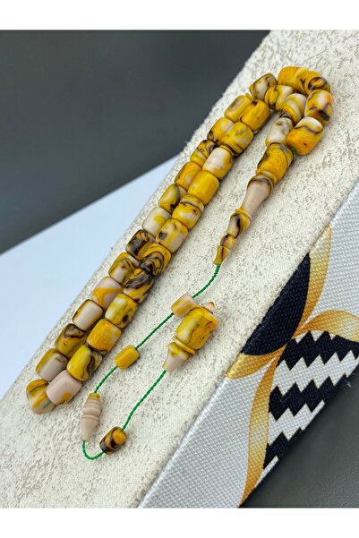 Tesbih Store سبحة كاتالين من صنع عبد الله باشاكلي، صناعة يدوية 0.6 ديليم، صنا...