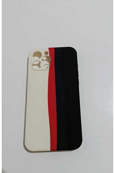 kılıfınbenden iPhone 12 Pro Max Phone Case Model