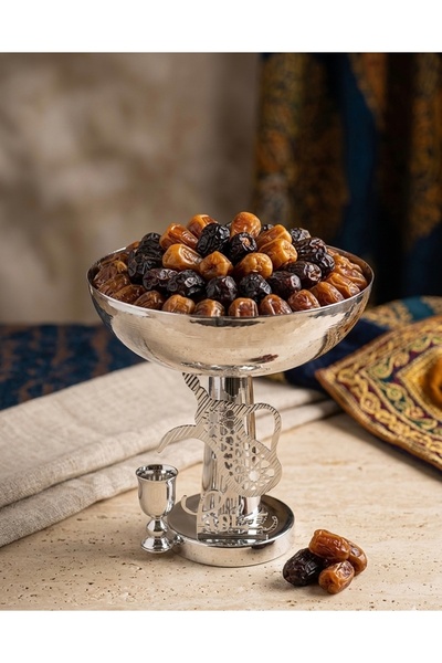 ABAKAN صحن برمز الدله للعيد