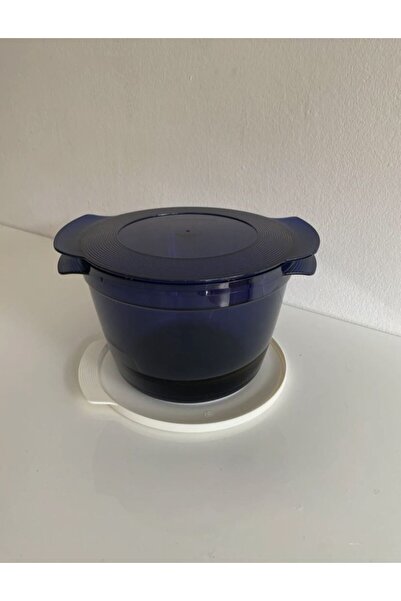Tupperware Mikro ısıtma pişirme saklama 2.2 litre