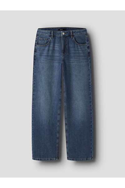 Limited by Name It Τζιν Loose Fit