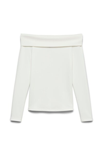 Vero Moda Schulterfreies Oberteil VMMILLE Top