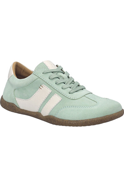 Josef Seibel Cassandra 11 | Sneaker für Damen | Grün Cassandra 11, hellgrün-k...