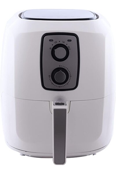 السيف (translated: Al Saif) 6L 1800W Timer Fryer