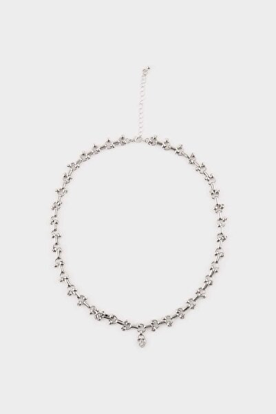 DeFacto Women's Necklace H0773Axns