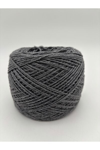 kumasfabrik (200 Gr) Cotton Pieces of Hand Knitting Thread/Motif Thread/Punch...