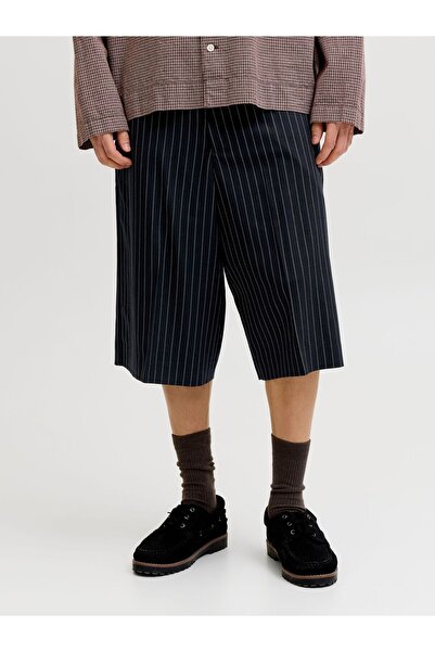 Jack & Jones Chino kraťasy volného střihu
