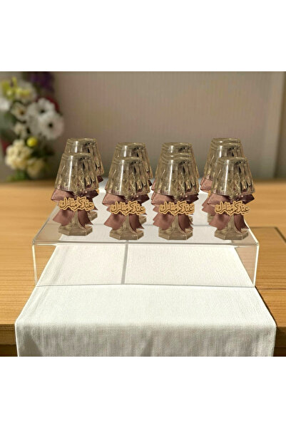 NO BRAND Dozen of holiday favor lamps – 12 pieces