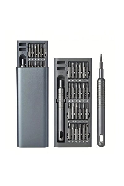 OEM 51in1 Precision Screwdriver Set with Magnetic Heads for Phone, Laptop, Wa...