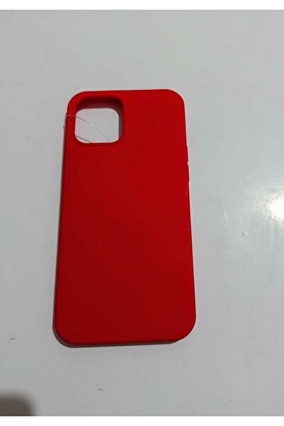 kılıfınbenden iPhone 12 Pro Max Silicone Phone Case Model