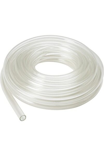 Sertsan 1/2" Şeffaf Su Hortumu 12 Mm Çapında 15 Metre