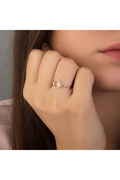 by milo jewellery 14 AYAR BAYRAK YÜZÜK