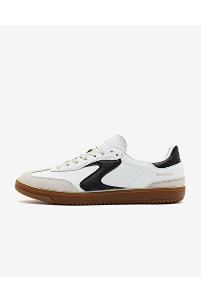 SKECHERS HOTSHOT Kadın Beyaz Sneakers 185414 WBK