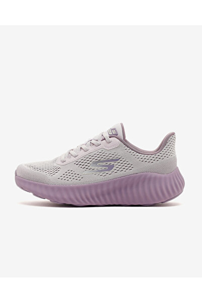 SKECHERS GO RUN NOW Kadın Lavanta Koşu Ayakkabısı 129735 LAV