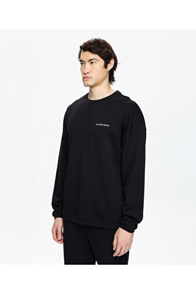 LES BENJAMINS Sweatshirt 307