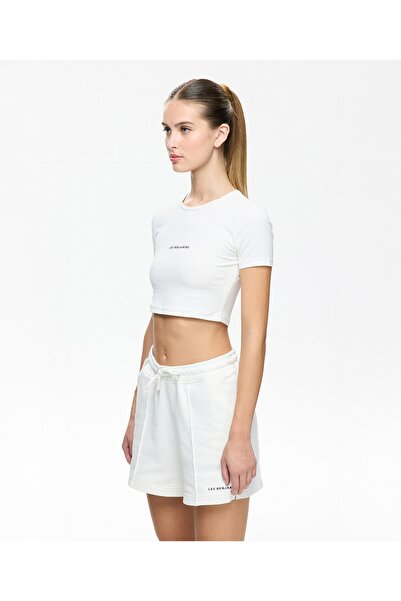 LES BENJAMINS Short Sleeve Tee 306