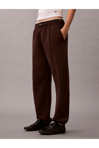 Calvin Klein Relaxed Smooth Stretch Jogger Pants S