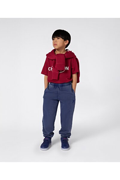 Champion Icons Wash Rib Cuff Pants