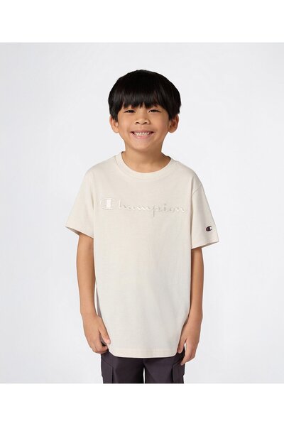 Champion Icons Short-Sleeve Tee