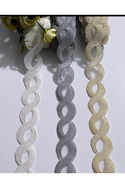 dantelci 4 cm kolber şerit
