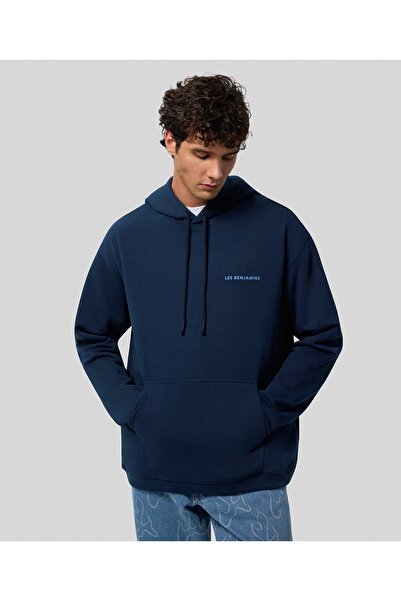 LES BENJAMINS Hoodie 309