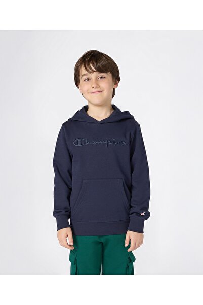 Champion Icons Hooded Sweatshirt