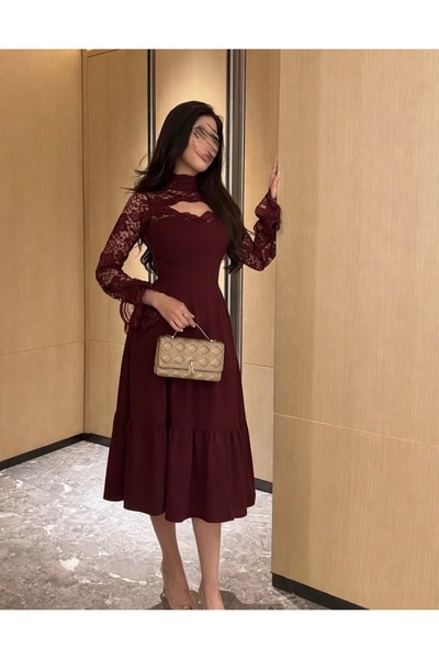 Hullm Store Soula dress