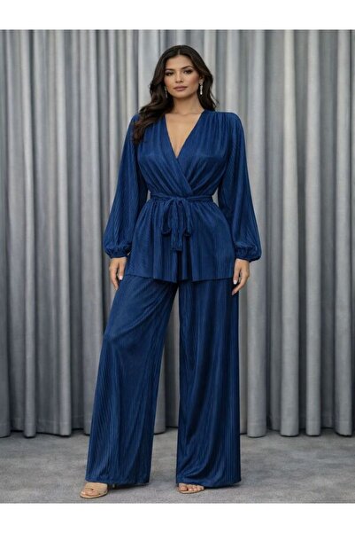 Alzain Alt - Üst Takım Set