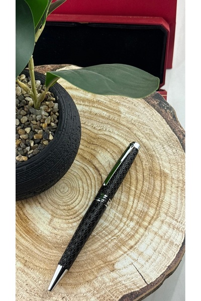 Agner قلم اسود، قلم هدية، قلم فخم