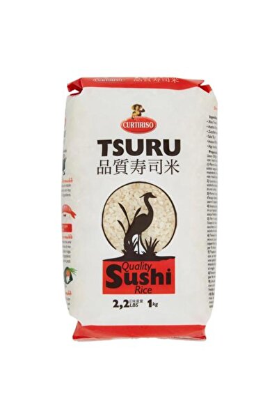 YABANEEZ SUSHI RICE "CURTIRISO"