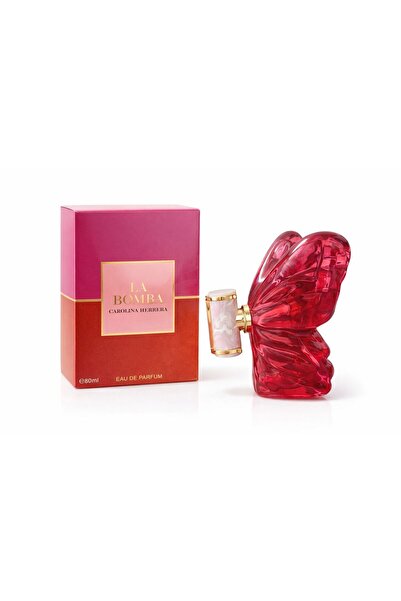 Carolina Herrera La Bomba Γυναικείο Άρωμα από Eau de Parfum 80ml