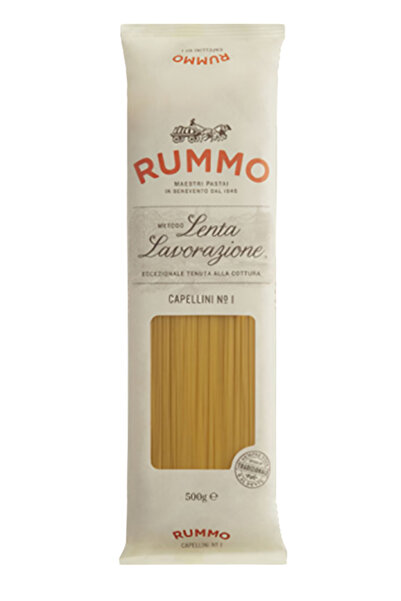 YABANEEZ كابيليني "رومو" (كرتون مكون من 24 علبة)