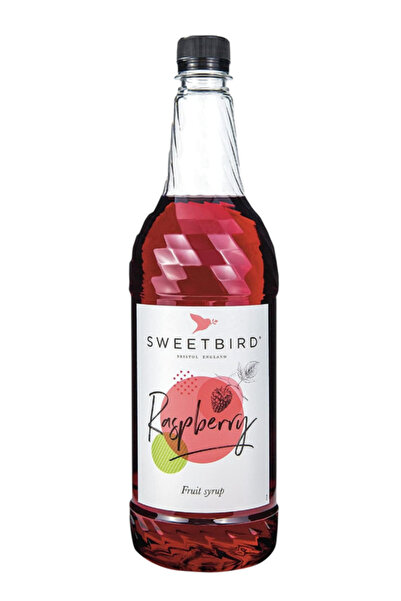 Sweet Bird شراب التوت "سويت بيرد" (عبوة كرتونية من 6 قطع)