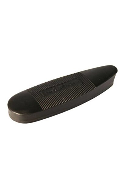 OEM Wegu gun stock silencer, 130x43x10 mm, black